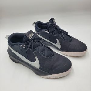 Nike Hustle DX GS Basketball Shoes Big Kids Youth Size 6.5Y Sneakers